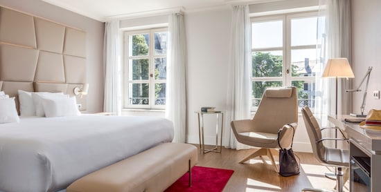 NH Collection Brussels Grand Sablon